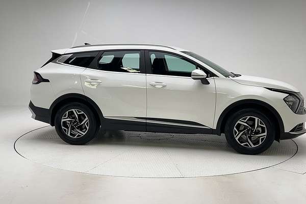 2024 Kia Sportage S NQ5