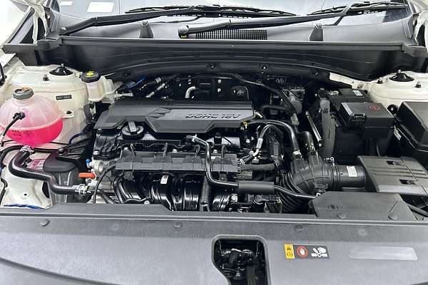 2024 Kia Sportage S NQ5