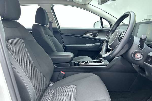 2024 Kia Sportage S NQ5