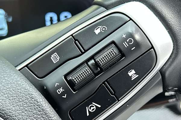2024 Kia Sportage S NQ5