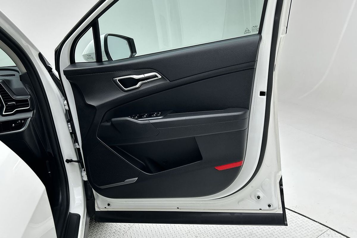 2024 Kia Sportage S NQ5