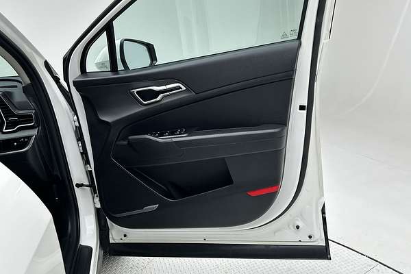 2024 Kia Sportage S NQ5