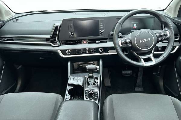 2024 Kia Sportage S NQ5