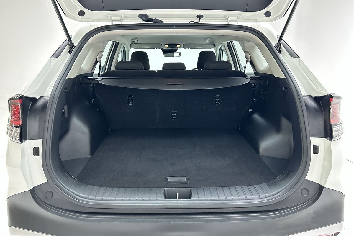 2024 Kia Sportage S NQ5