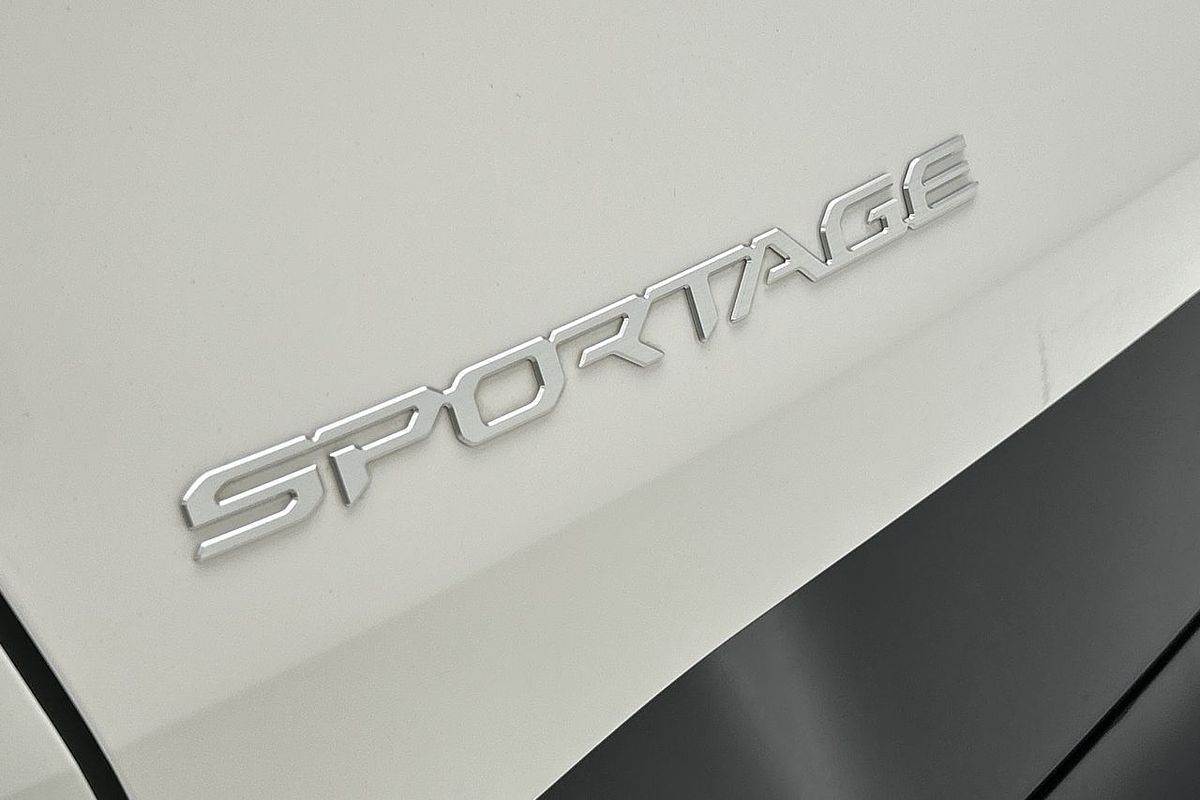 2024 Kia Sportage S NQ5