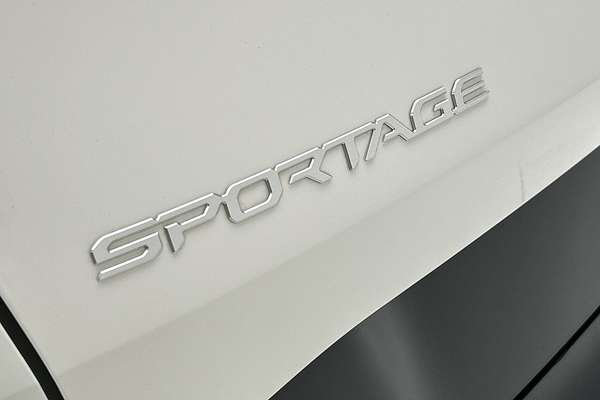 2024 Kia Sportage S NQ5