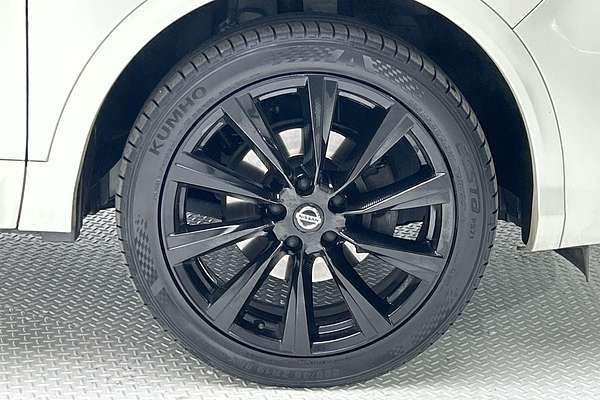 2020 Nissan QASHQAI Midnight Edition J11 Series 3