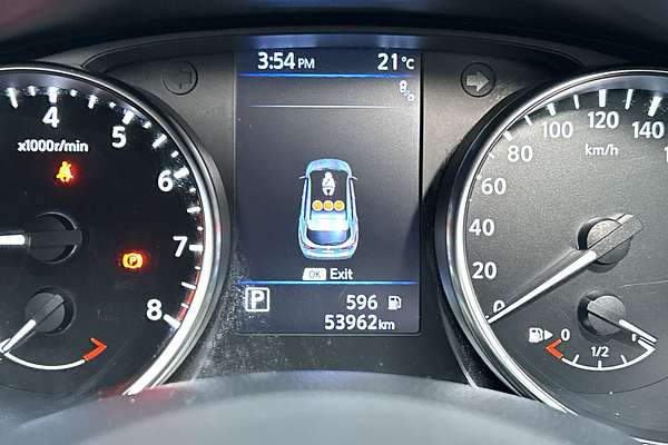 2020 Nissan QASHQAI Midnight Edition J11 Series 3