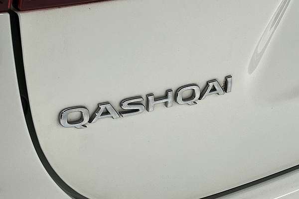 2020 Nissan QASHQAI Midnight Edition J11 Series 3