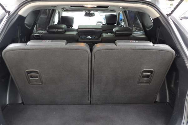 2012 Hyundai Santa Fe Highlander DM