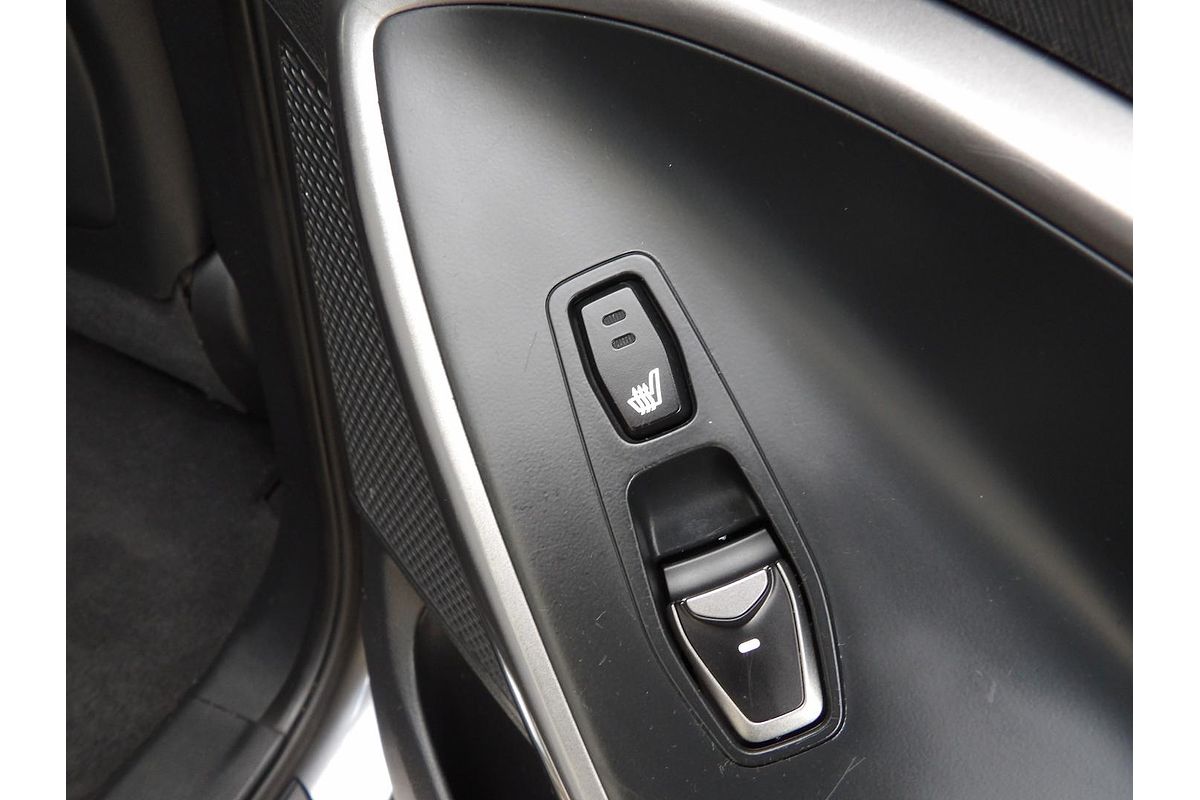 2012 Hyundai Santa Fe Highlander DM