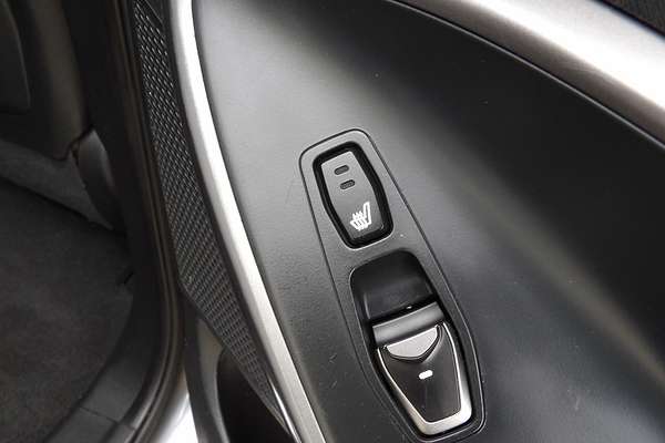 2012 Hyundai Santa Fe Highlander DM