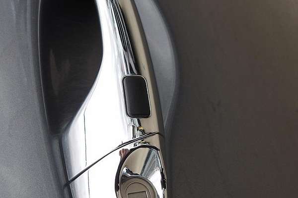 2012 Hyundai Santa Fe Highlander DM