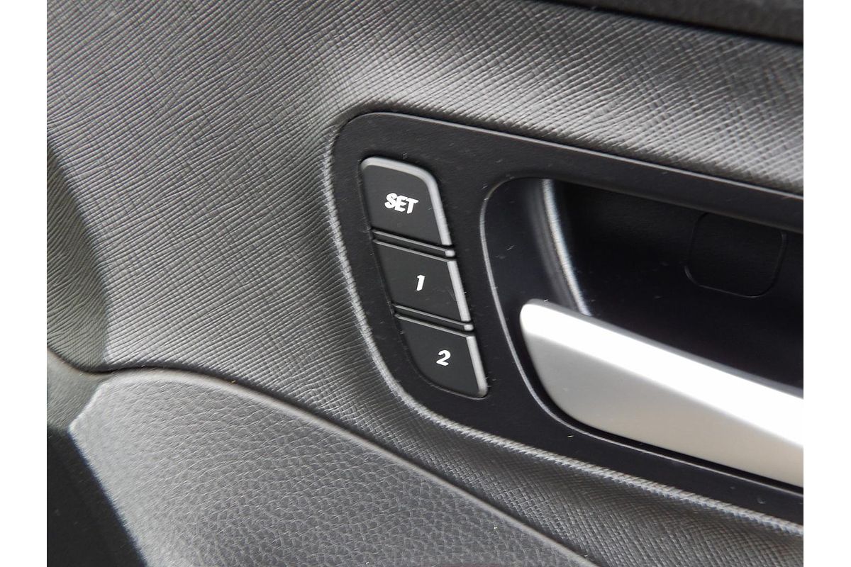 2012 Hyundai Santa Fe Highlander DM