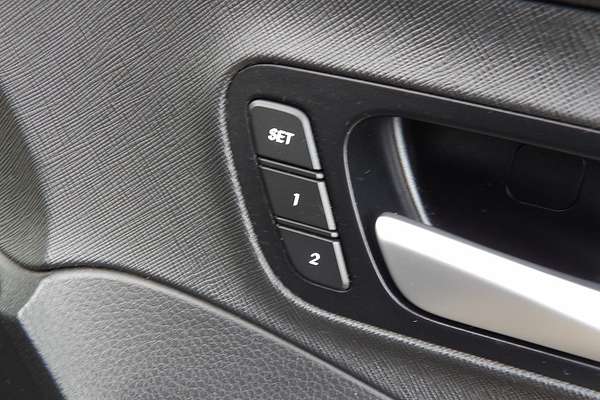 2012 Hyundai Santa Fe Highlander DM