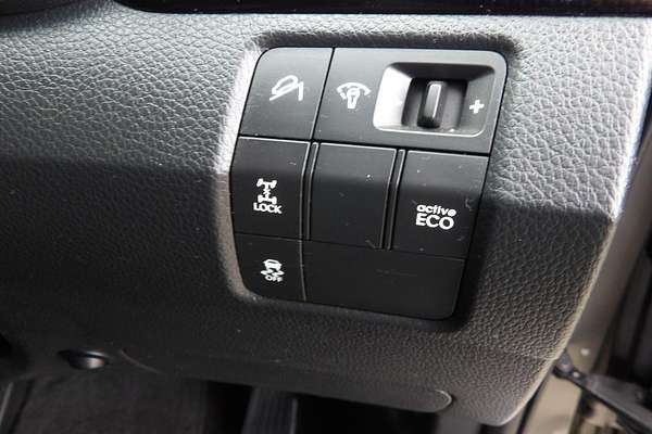 2012 Hyundai Santa Fe Highlander DM