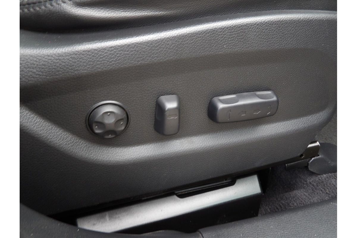 2012 Hyundai Santa Fe Highlander DM