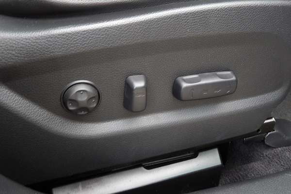 2012 Hyundai Santa Fe Highlander DM