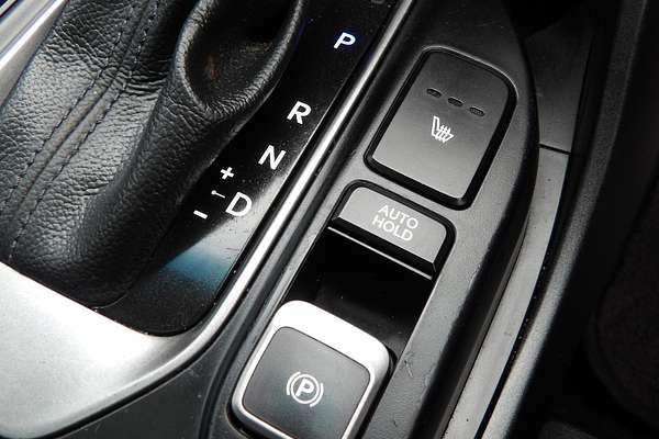 2012 Hyundai Santa Fe Highlander DM