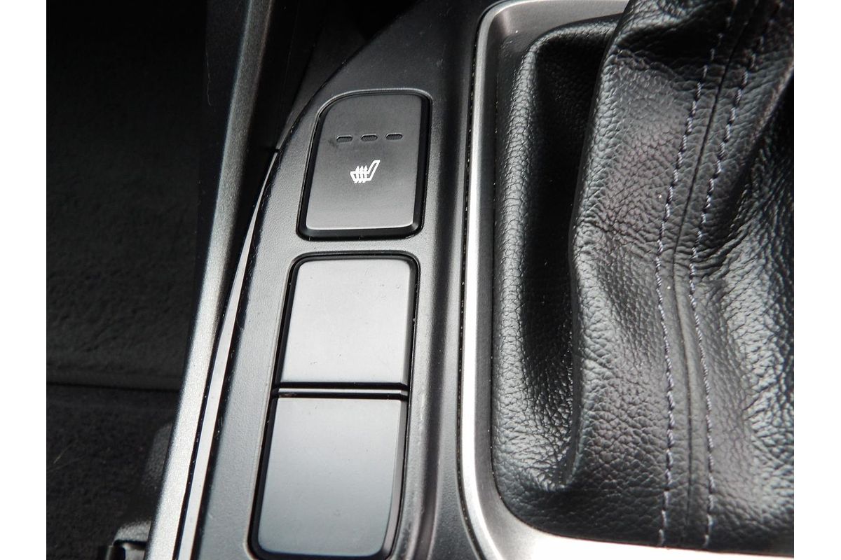 2012 Hyundai Santa Fe Highlander DM