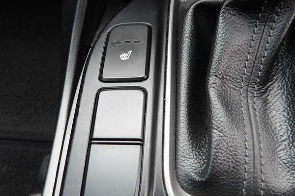 2012 Hyundai Santa Fe Highlander DM