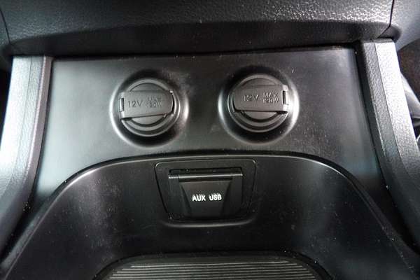2012 Hyundai Santa Fe Highlander DM