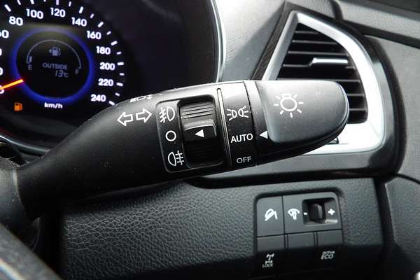 2012 Hyundai Santa Fe Highlander DM
