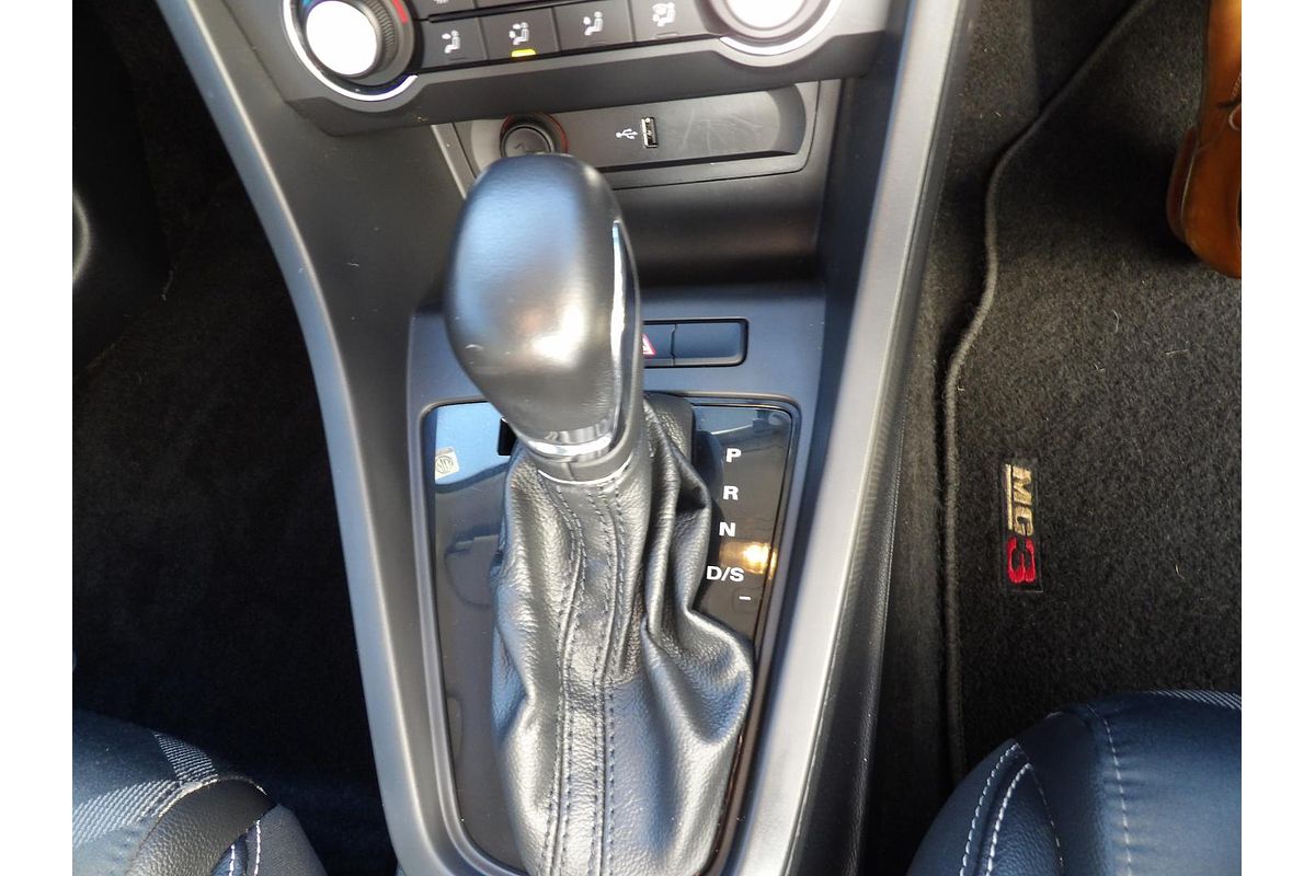 2020 MG MG3 Excite