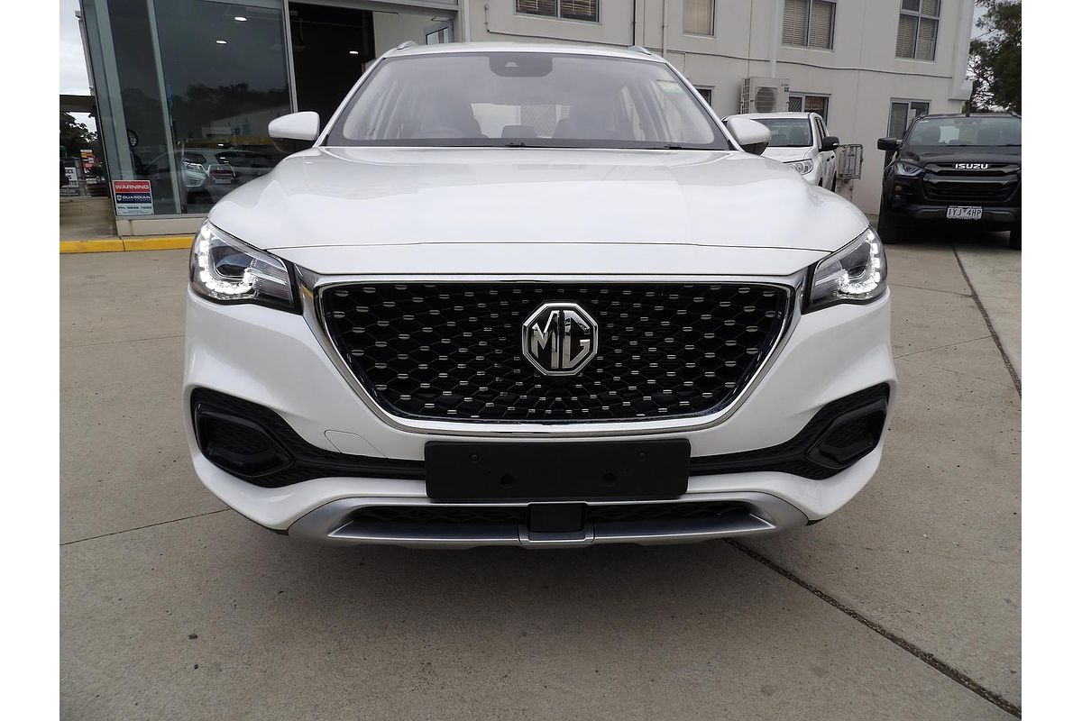 2022 MG HS Plus EV Excite SAS23