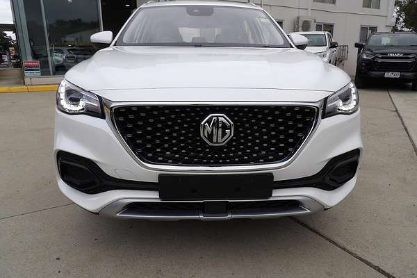 2022 MG HS Plus EV Excite SAS23