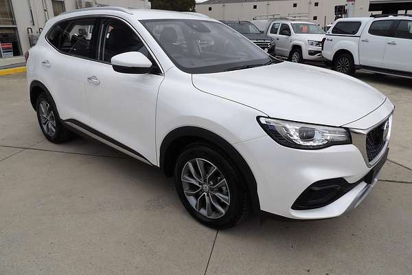 2022 MG HS Plus EV Excite SAS23