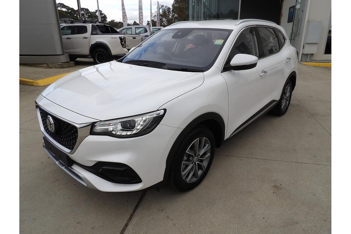 2022 MG HS Plus EV Excite SAS23