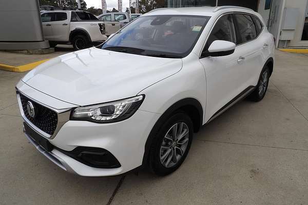 2022 MG HS Plus EV Excite SAS23