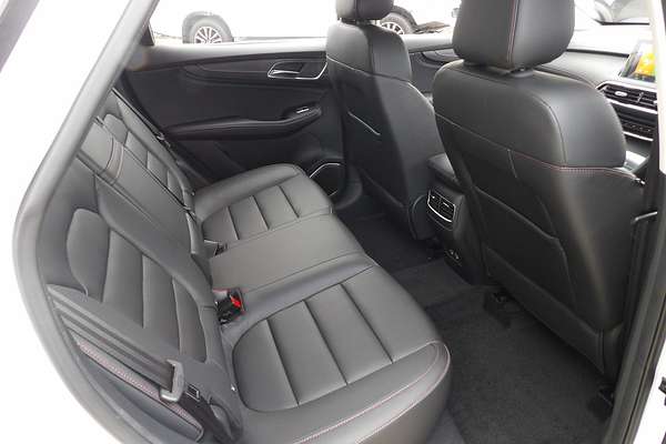 2022 MG HS Plus EV Excite SAS23