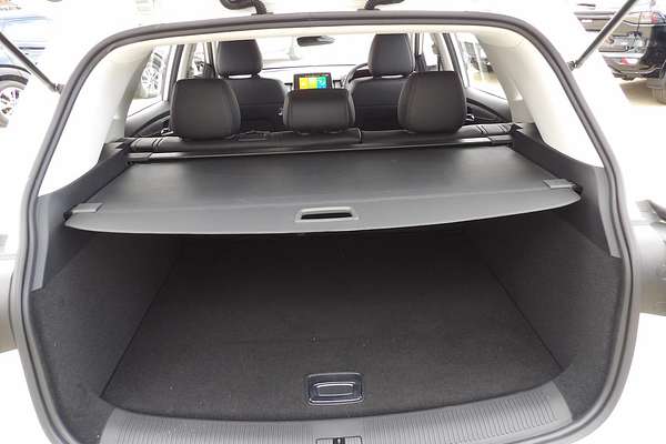 2022 MG HS Plus EV Excite SAS23