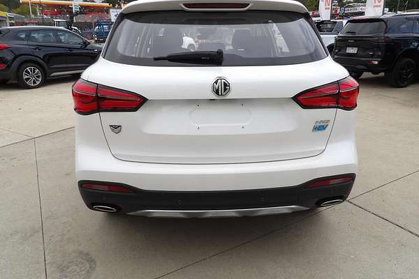 2022 MG HS Plus EV Excite SAS23