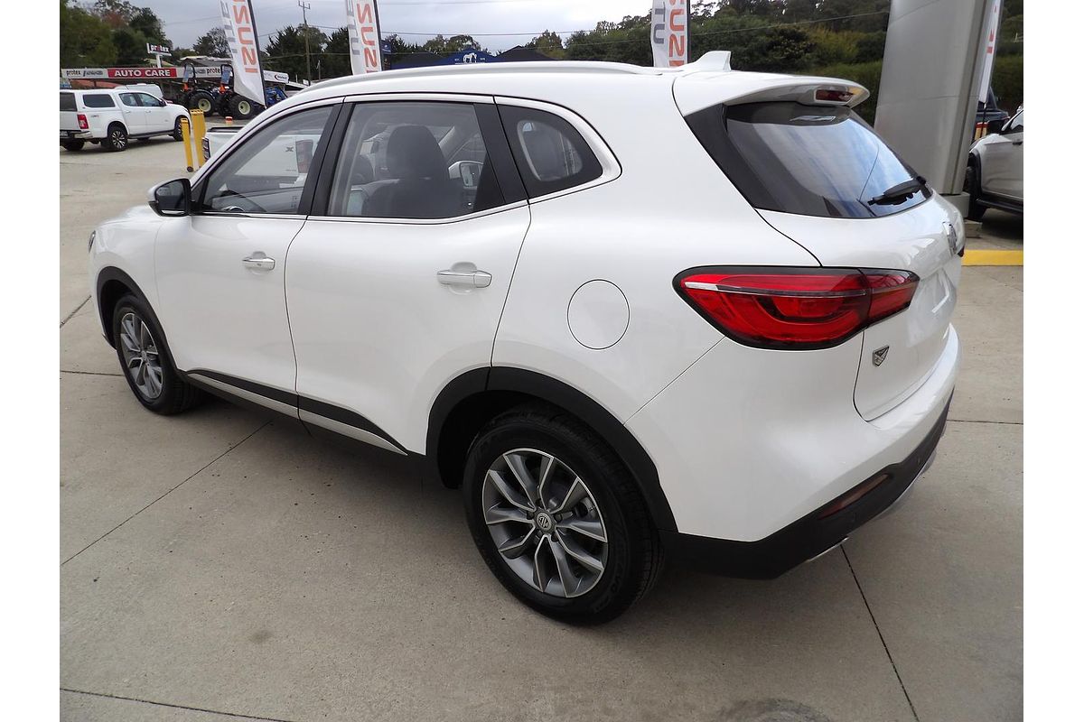2022 MG HS Plus EV Excite SAS23
