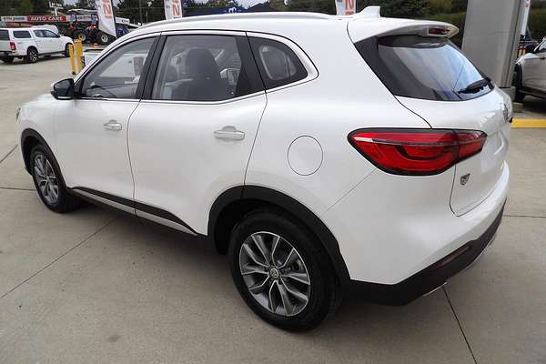 2022 MG HS Plus EV Excite SAS23