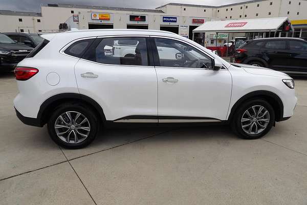2022 MG HS Plus EV Excite SAS23