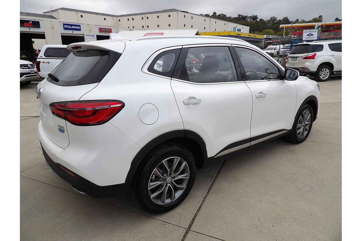 2022 MG HS Plus EV Excite SAS23