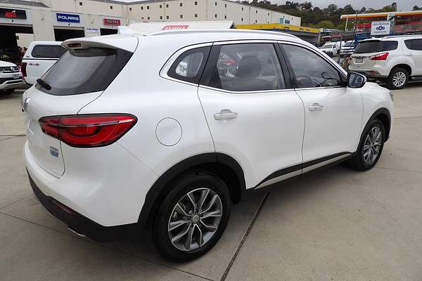 2022 MG HS Plus EV Excite SAS23