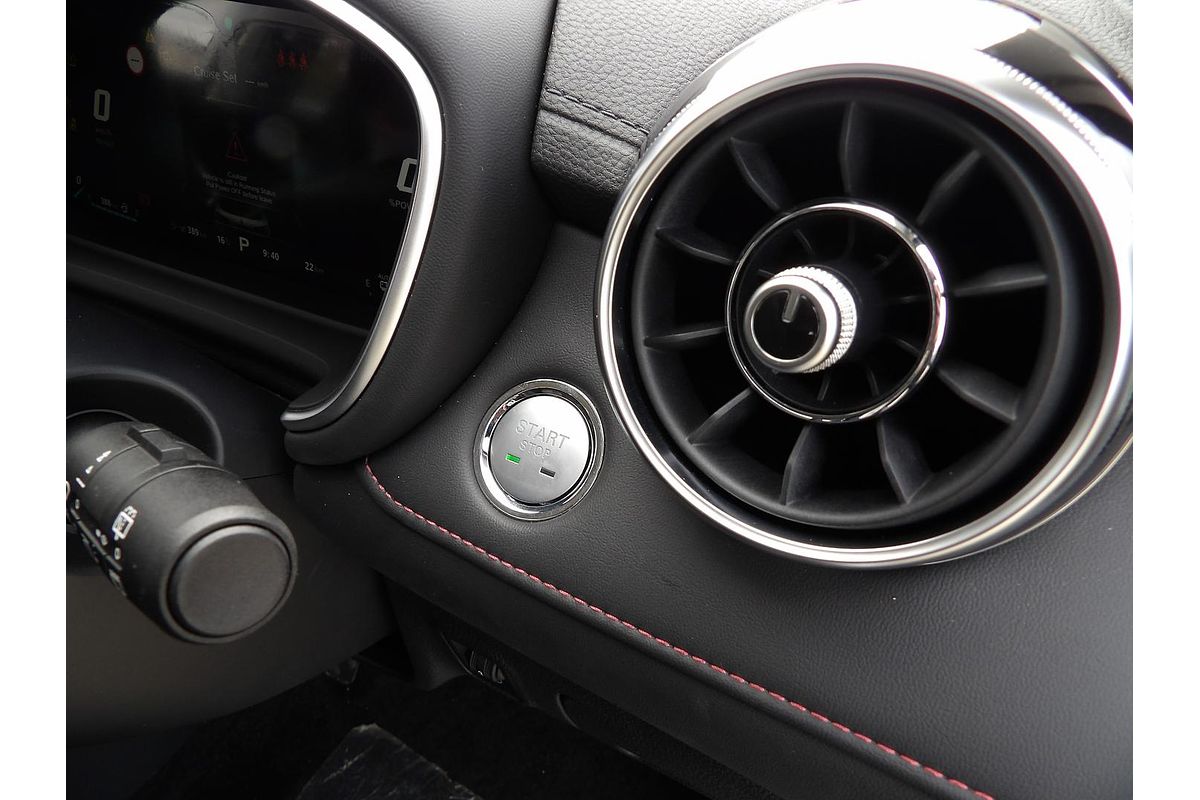 2022 MG HS Plus EV Excite SAS23