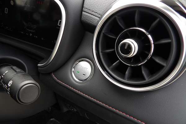 2022 MG HS Plus EV Excite SAS23