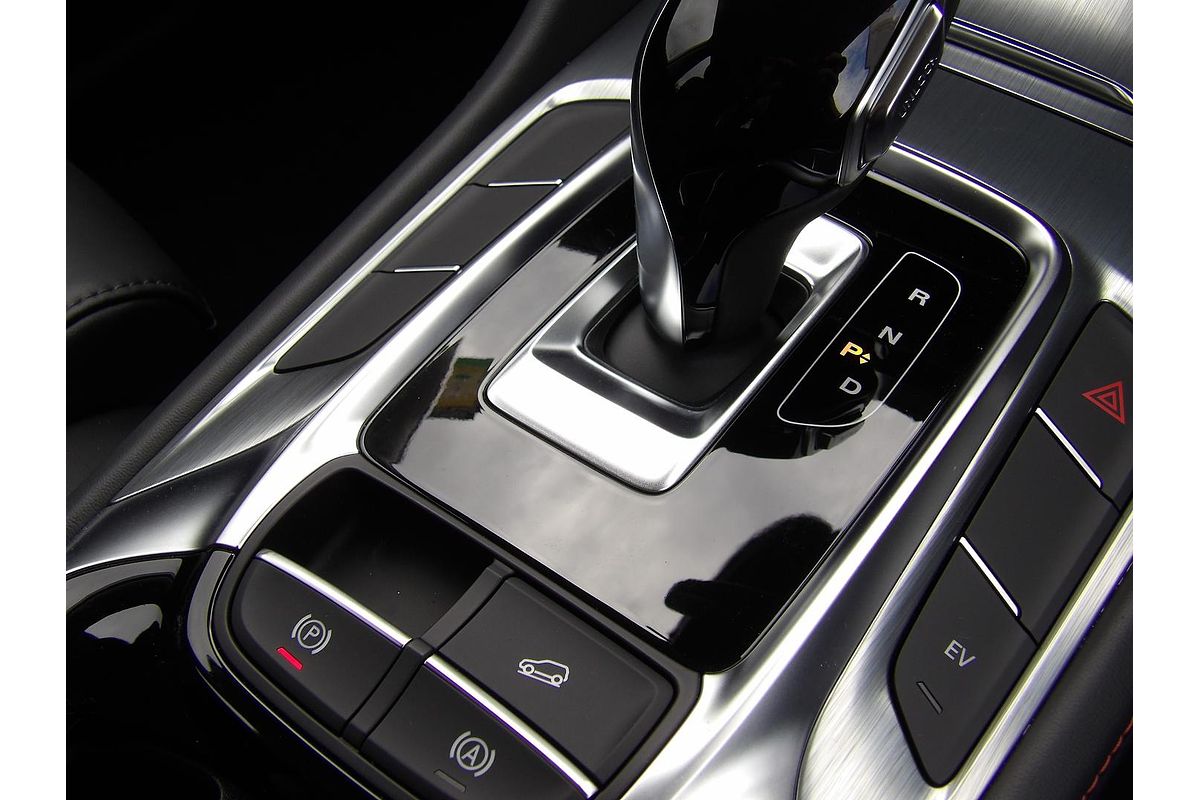 2022 MG HS Plus EV Excite SAS23