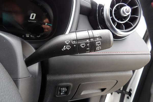 2022 MG HS Plus EV Excite SAS23