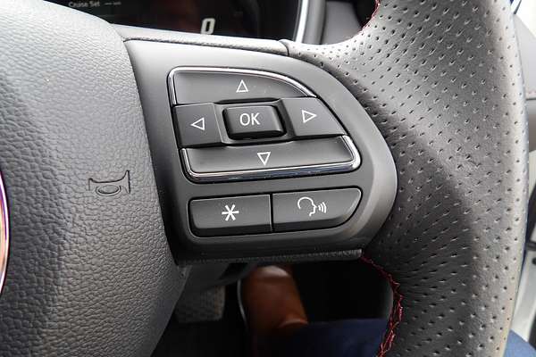 2022 MG HS Plus EV Excite SAS23