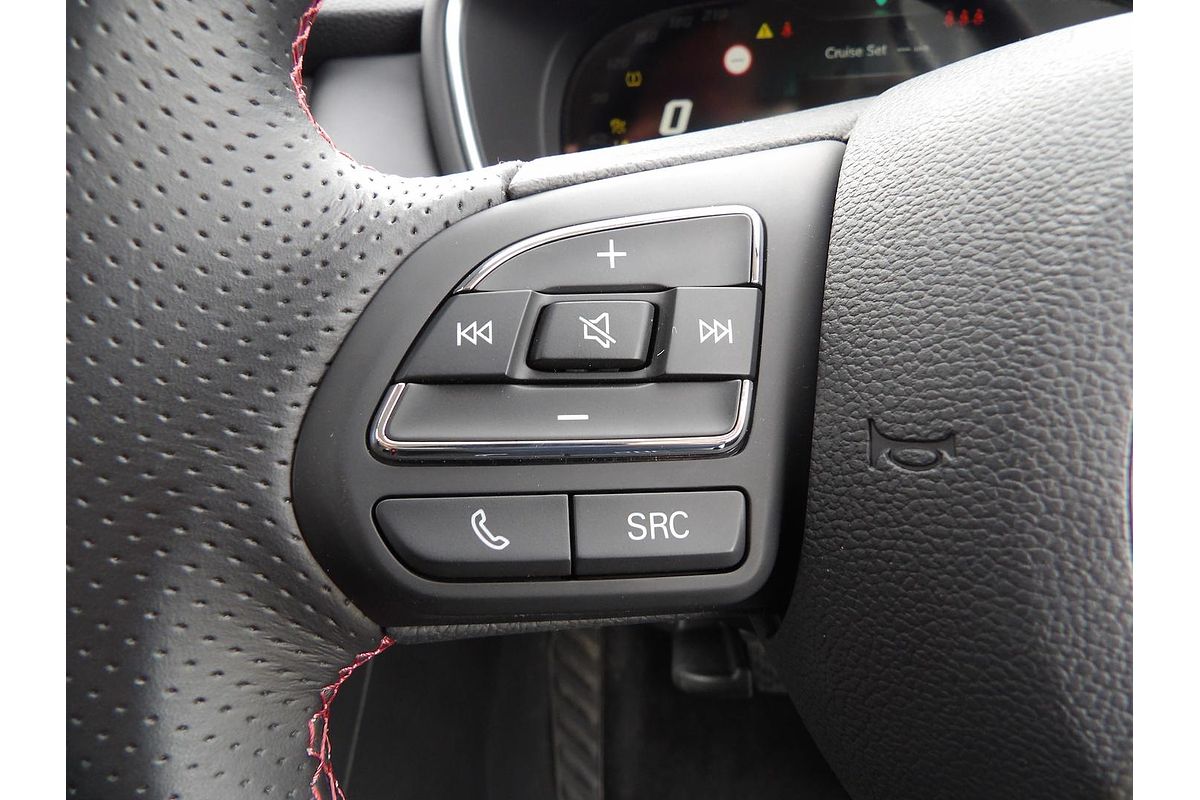 2022 MG HS Plus EV Excite SAS23