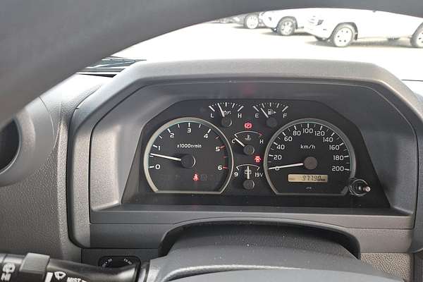 2022 Toyota Landcruiser GXL VDJ76R