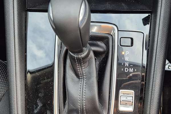 2023 Mazda CX-5 G25 Maxx Sport KF Series