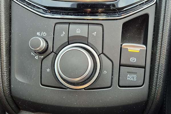 2023 Mazda CX-5 G25 Maxx Sport KF Series